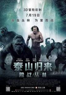 泰山归来2在线观看,巅峰对决在线观影指南
