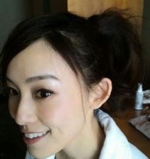 美妆女明星,打造明星级妆容攻略