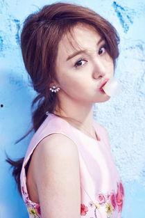 美女明星郑爽,璀璨星途与情感纠葛的交织