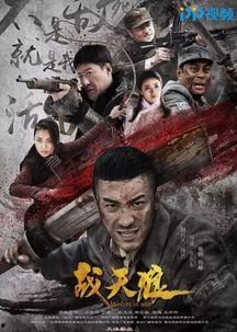 战天狼免费观看38,免费观影之旅，38小时热血激战等你来战！