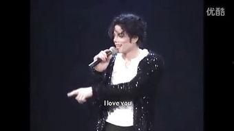 迈克尔杰克逊出场视频,传奇舞王惊艳亮相，经典瞬间回顾