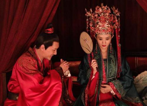 锦绣未央明星照片,明星阵容风采再现