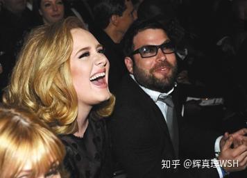 阿黛尔的老公,揭秘天后背后的幸福守护者