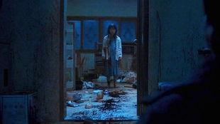 电影哭声在线观看,探寻人性深渊的恐怖之旅