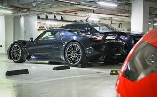 豪车的视频,镜头下的奢华与速度