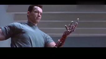 终结者全集在线观看免费,穿越时空的宿命之战