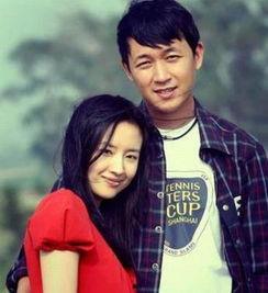 董洁的老公是谁现任,幸福家庭背后的神秘男人