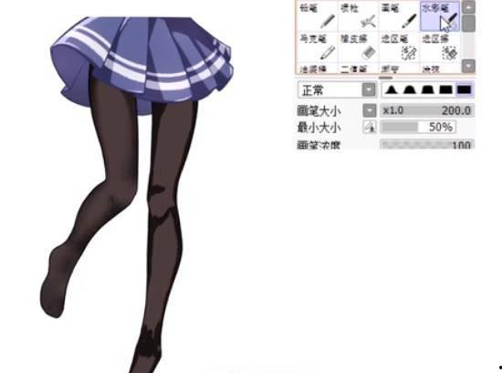 脱丝袜教学,轻松掌握时尚搭配技巧