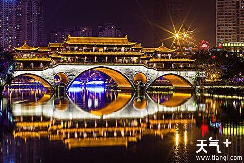 2017成都九眼桥事件视频,悲剧瞬间与反思