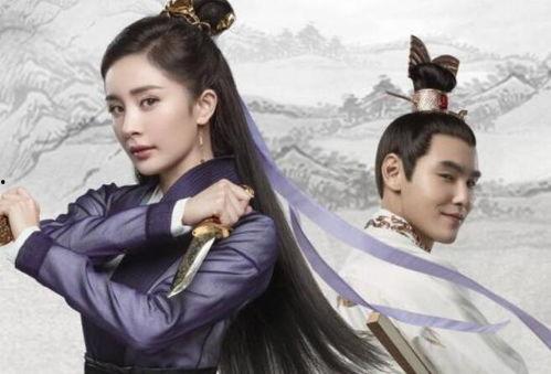 电视剧扶摇在线播放,穿越时空的传奇爱情之旅