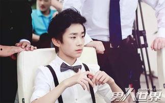 娱乐世界大爆料易烊千玺,娱乐世界大爆料，揭秘明星背后的故事