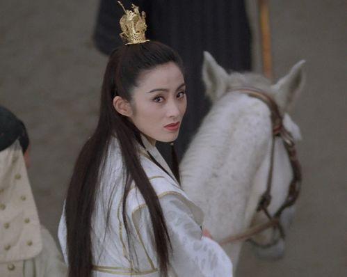 张敏完整版在线播放,重温银幕传奇风采