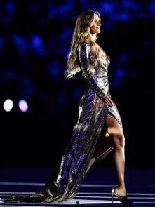 吉赛尔邦辰奥运会视频,巴西超模的健美风采