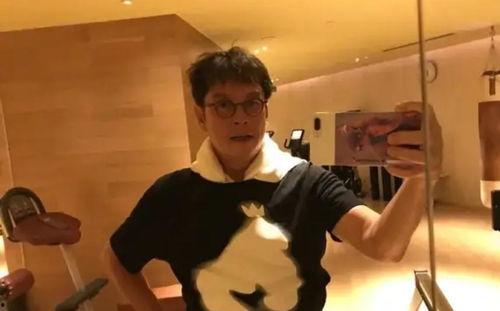 谭咏麟日本爆料事件视频,揭秘背后惊人真相