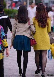 洗头丝袜小妹,揭秘时尚潮流下的独特魅力