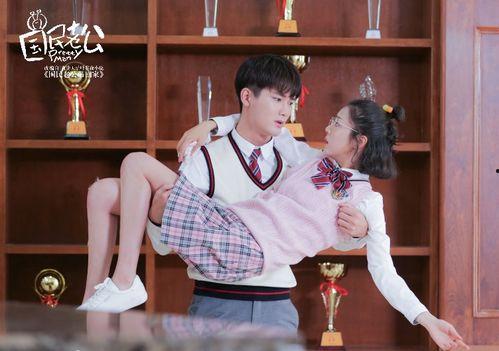 国民老公高清照片,帅气颜值引热议