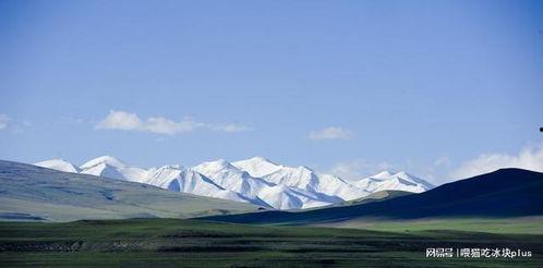 青藏高原视频,世界屋脊的自然奇观与人文瑰宝