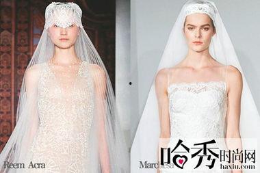 明星婚纱妆,明星婚纱妆风采解析