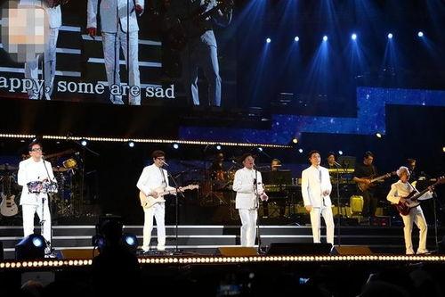 明星告别演出,明星告别演出的永恒瞬间