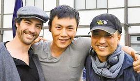 娄烨电影母狗在线播放,娄烨导演的深情演绎，探寻人性与情感的边界