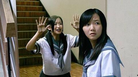日本高校鬼片,日本高校惊悚秘闻