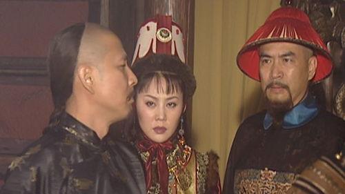 康熙王朝42集在线播放,权谋巅峰，风云变幻