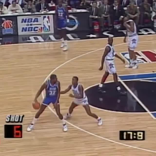 麦蒂全明星集锦,传奇集锦回顾