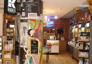 redline 日本有专柜,专柜体验之旅