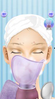 美容沙龙魔镜 在线播放